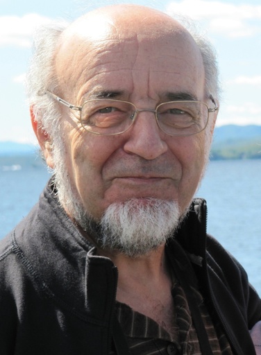 André HAREL