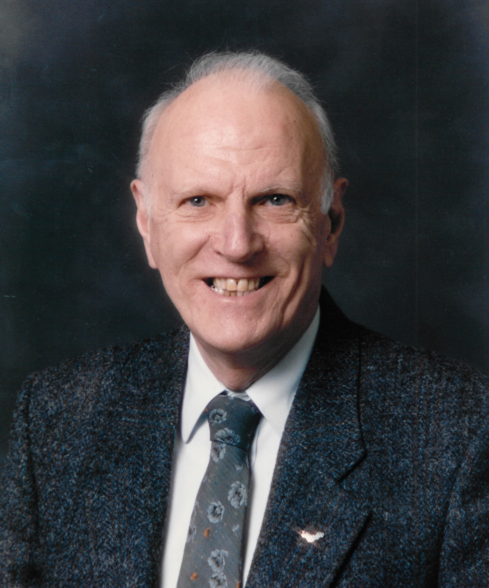 Fernand BEAUCHEMIN