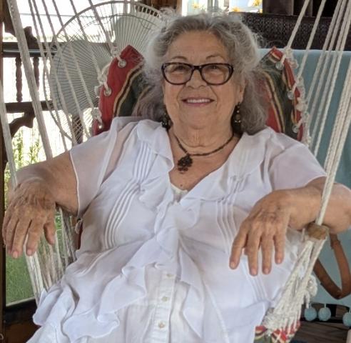 Monique Gagné