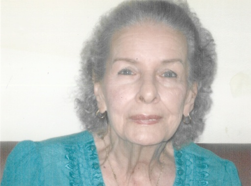 Thérèse PARENT