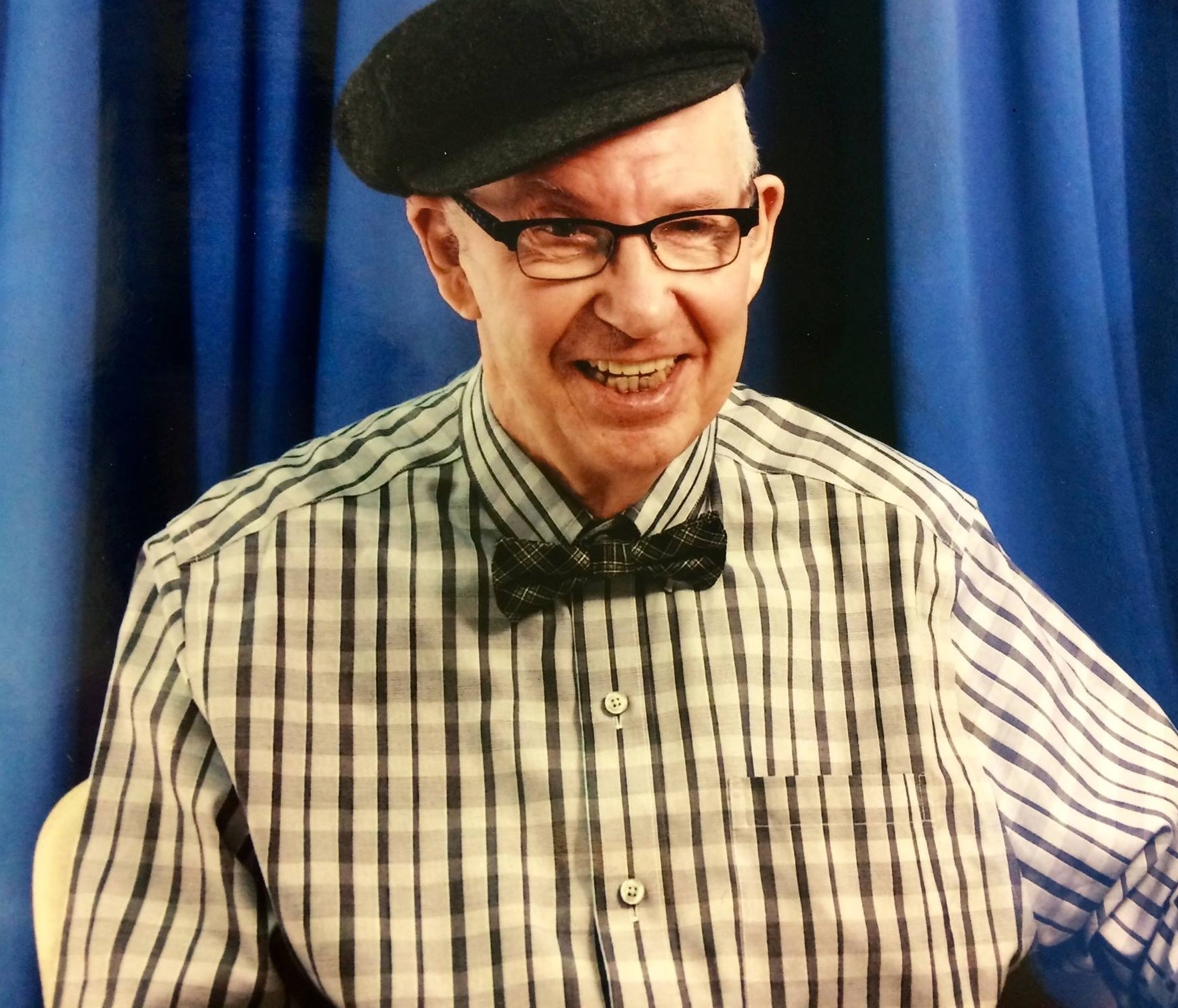 Louis-André BÉLANGER