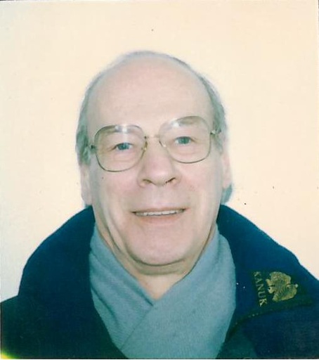 Arthur DICKEY