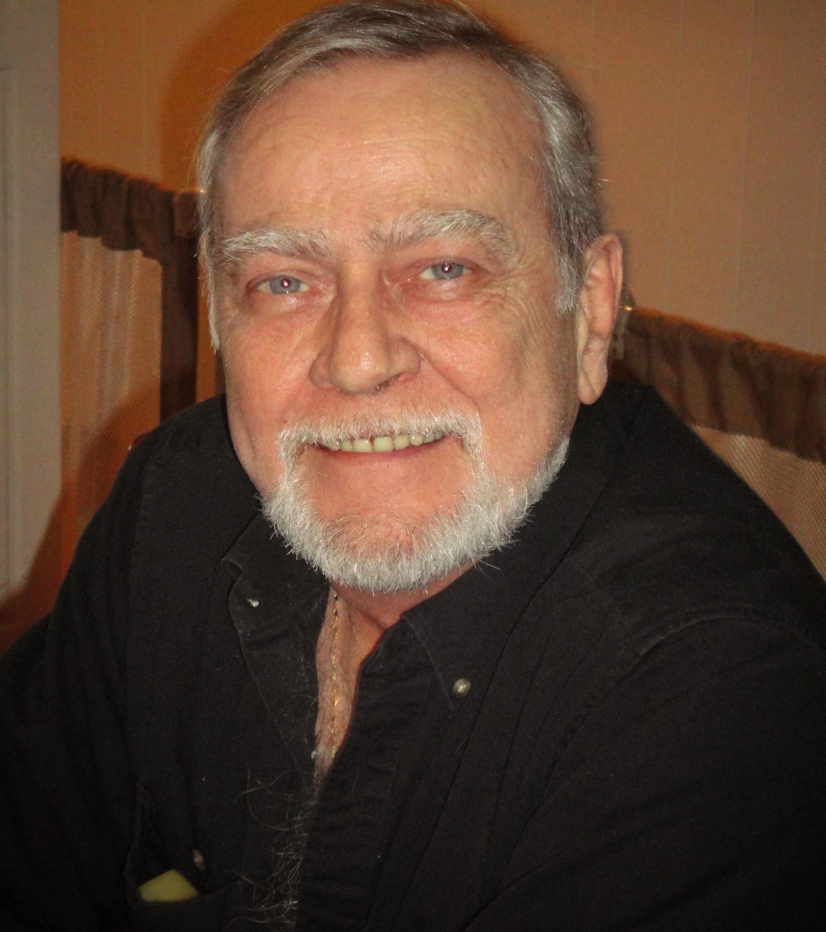 Robert PROULX