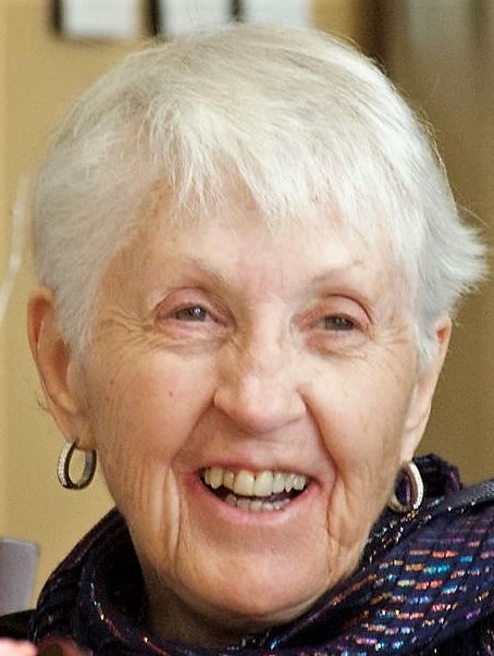 Hélène TRUDEAU
