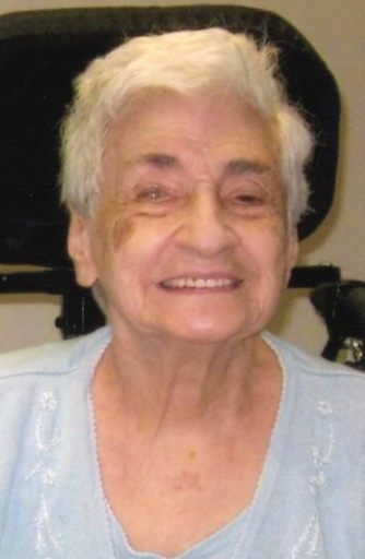 Marguerite ROY (née Beaulieu)