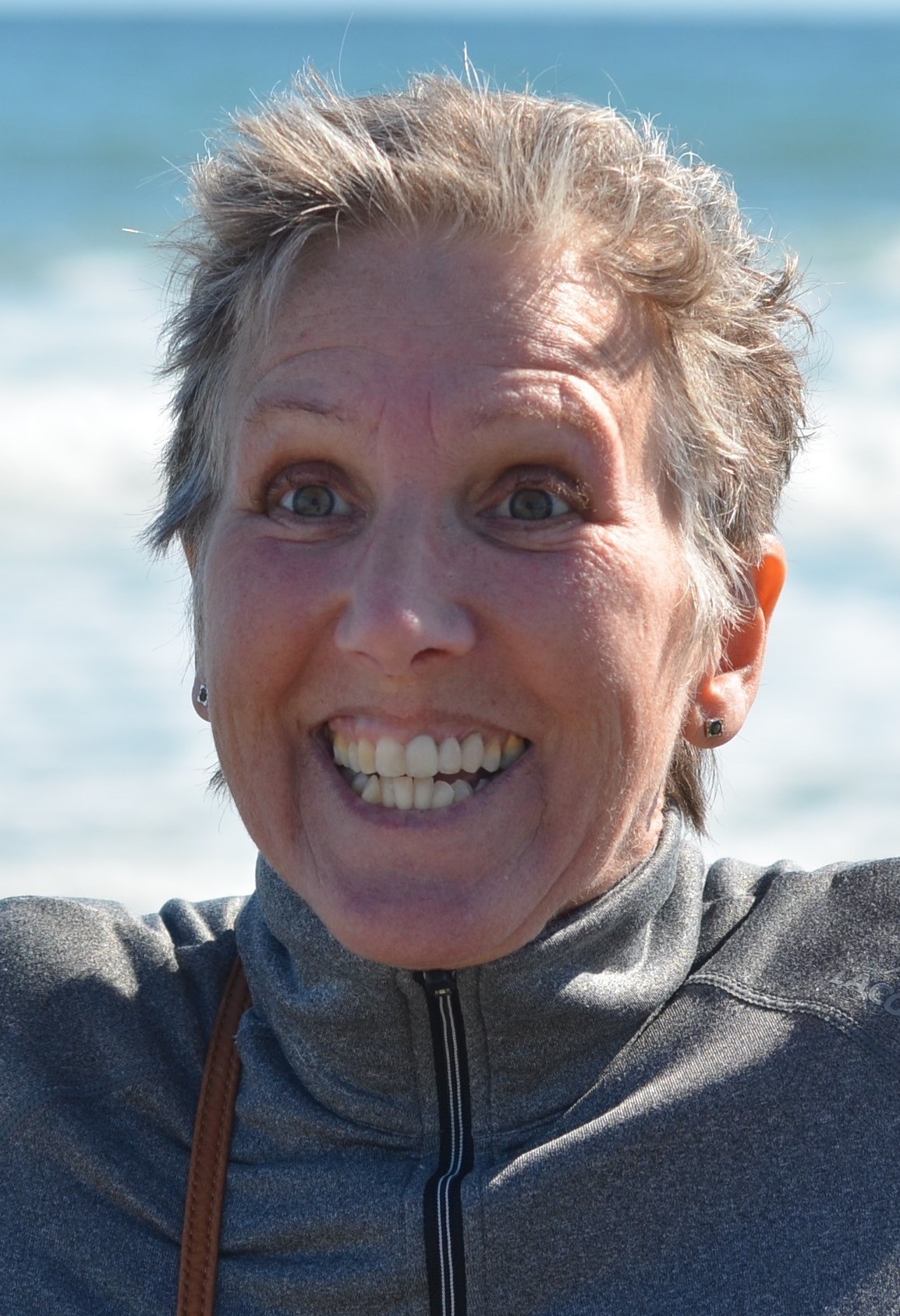 Anne-Marie THÉAULT