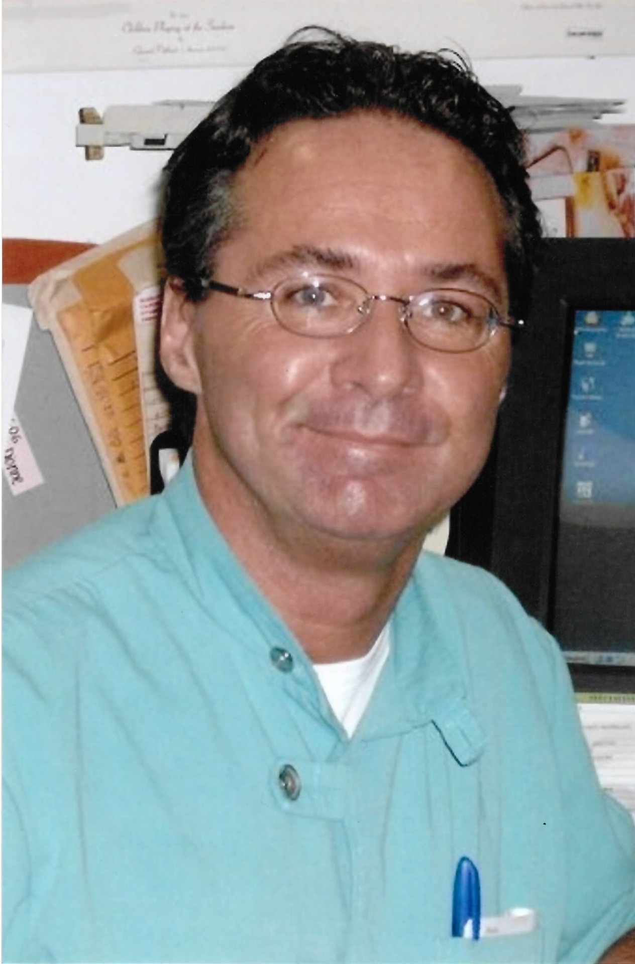 Richard NAULT