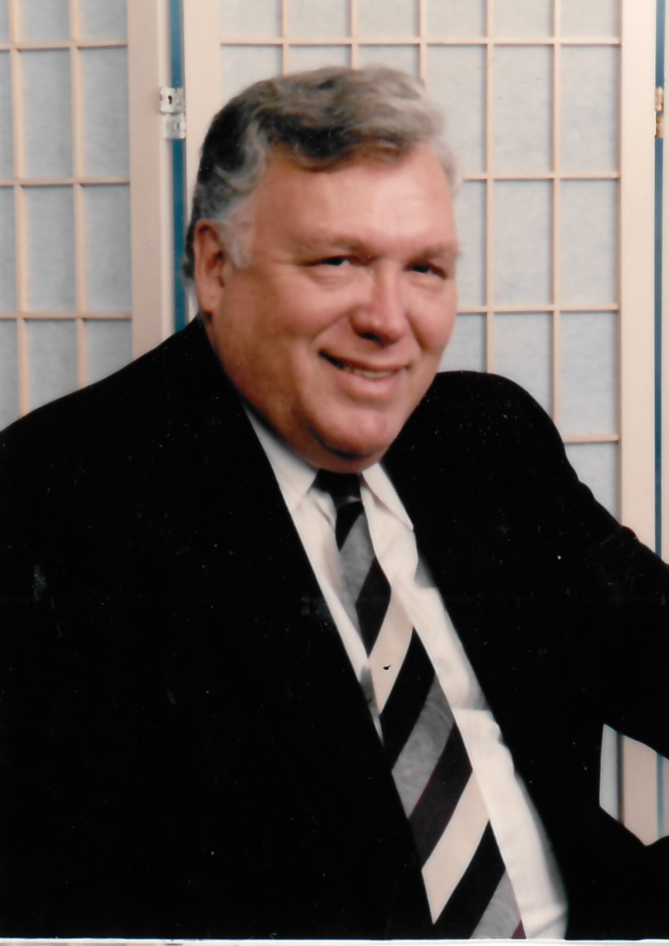 Denis VIGER