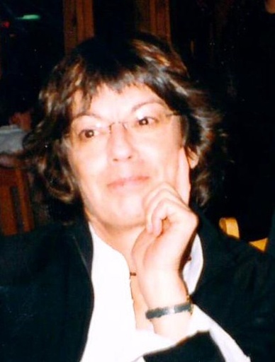 Viviane TURCOT