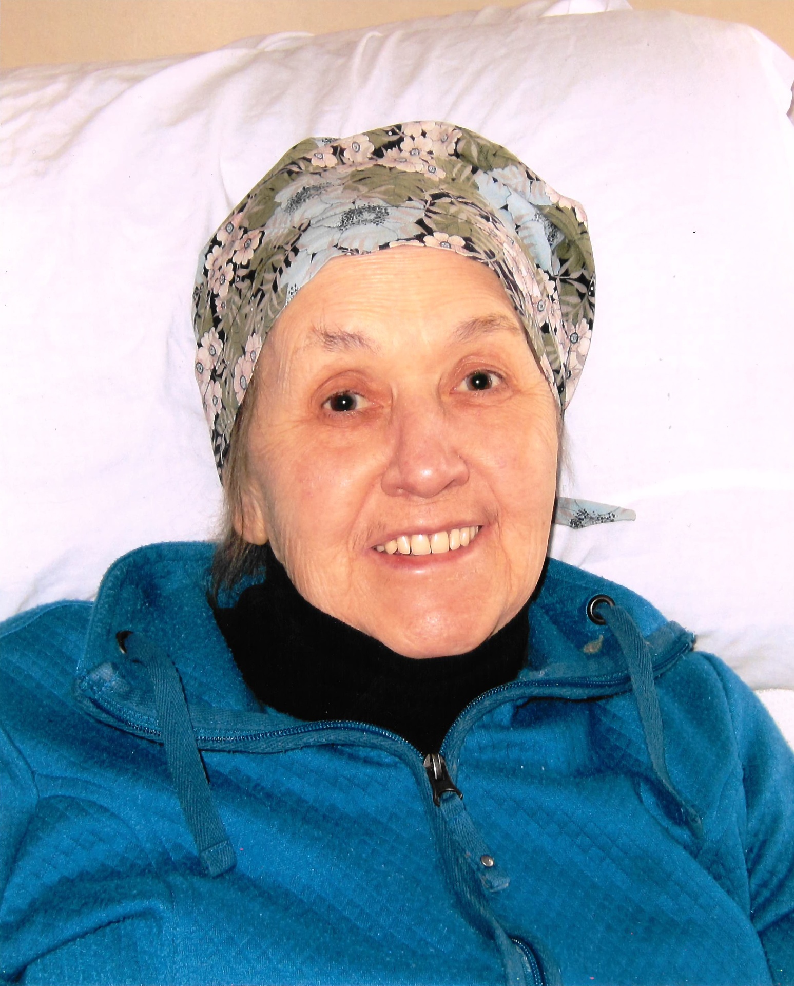 Véronique LAQUERRE