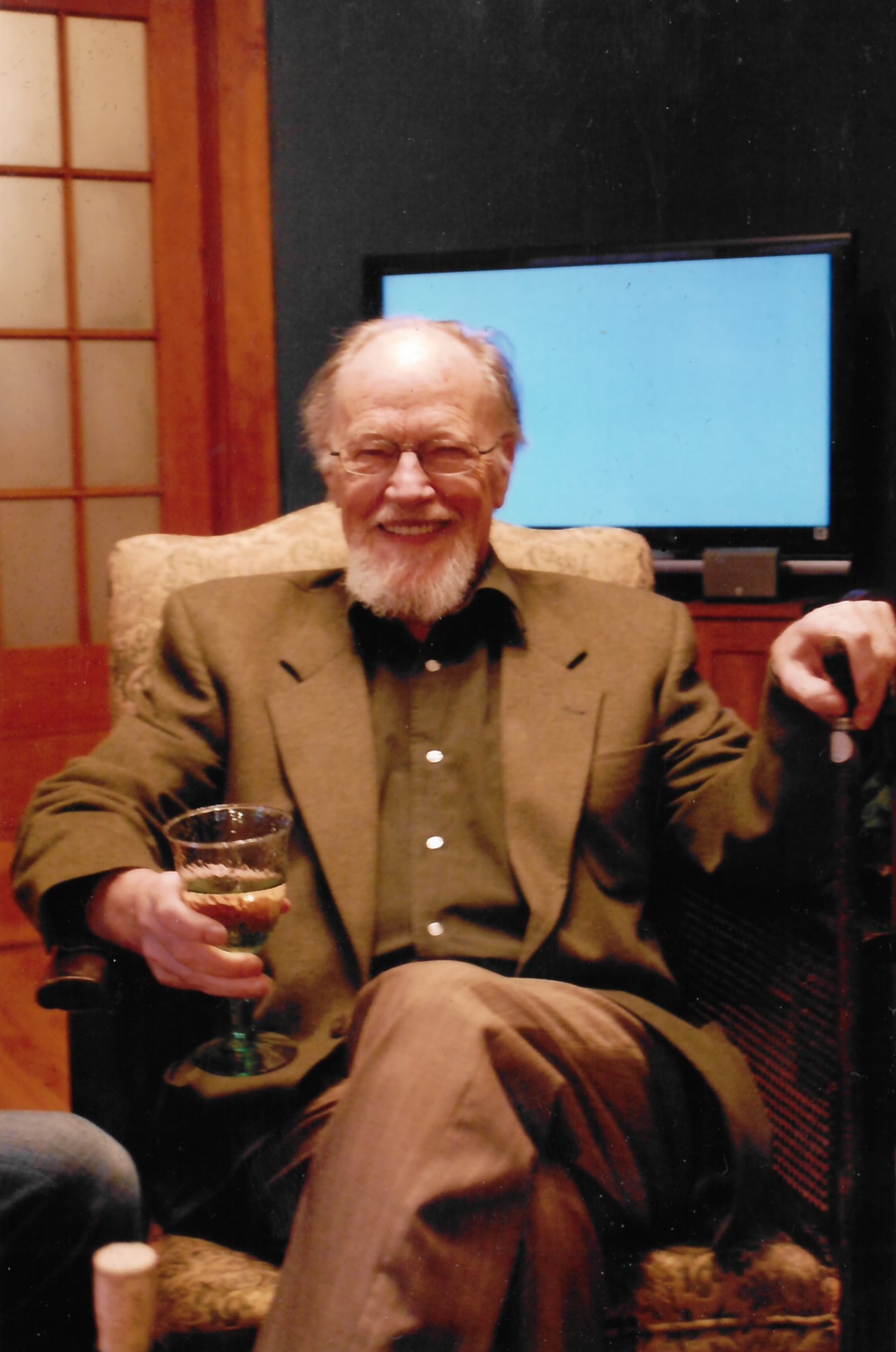 Yves CÔTÉ