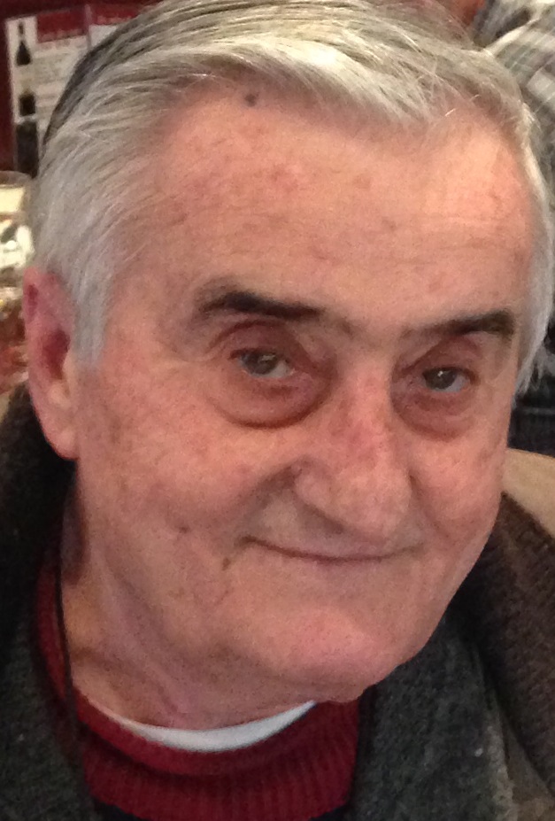 Adriano ZANELLI
