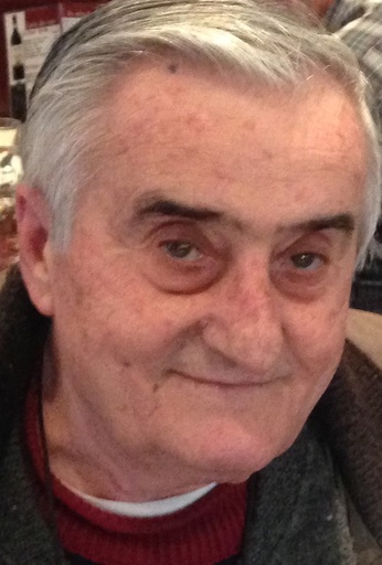 Adriano ZANELLI