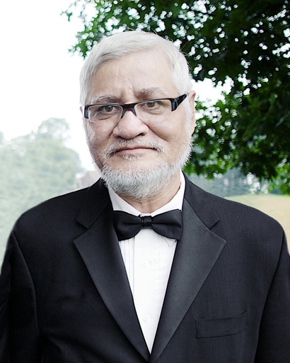 Issac MARICAR
