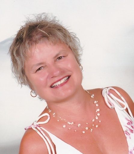 Rachel PAPILLON (née Brazeau)