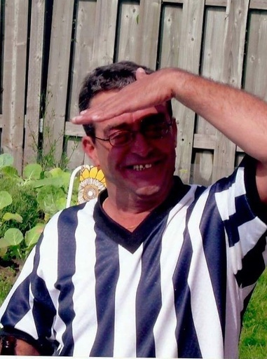 Joseph FERREIRA