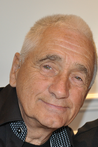 Claude SÉGUIN