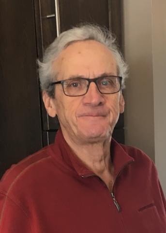 André Hurtubise