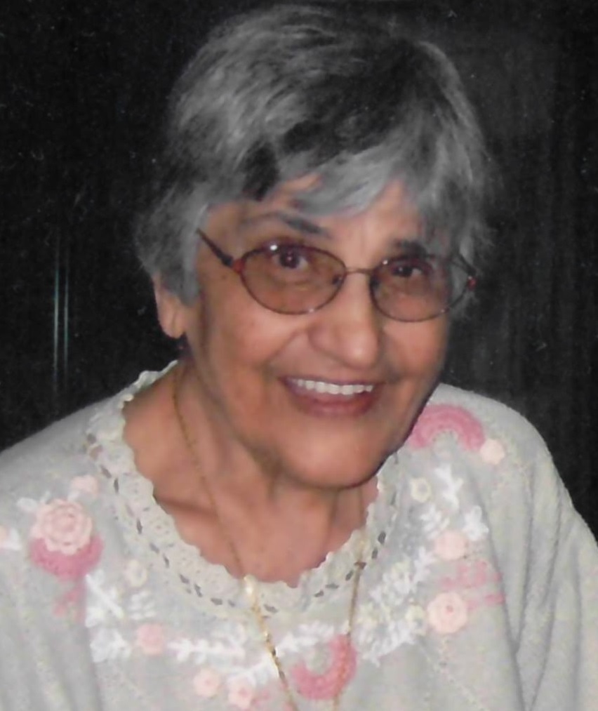 Sofie ANTOUN