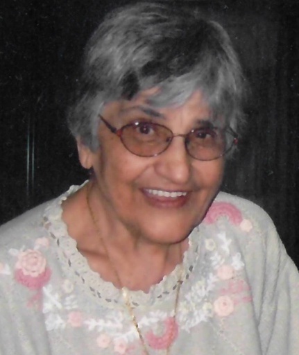 Sofie ANTOUN