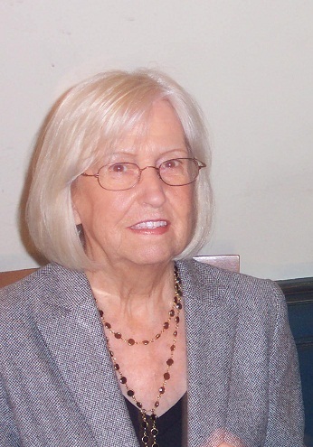 Madeleine CARRIÈRE