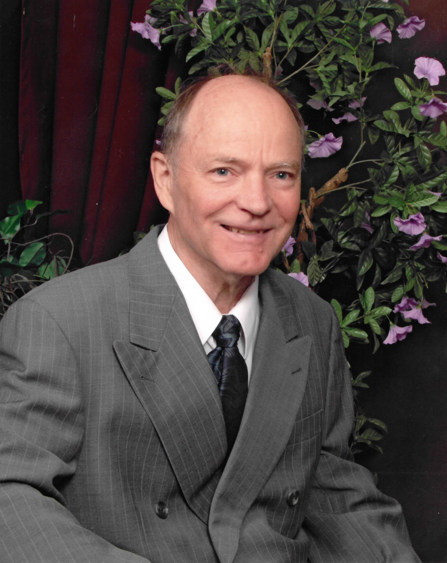 Jean BERGERON