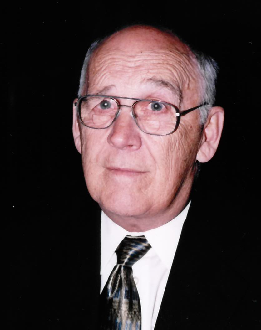 André RAJOTTE