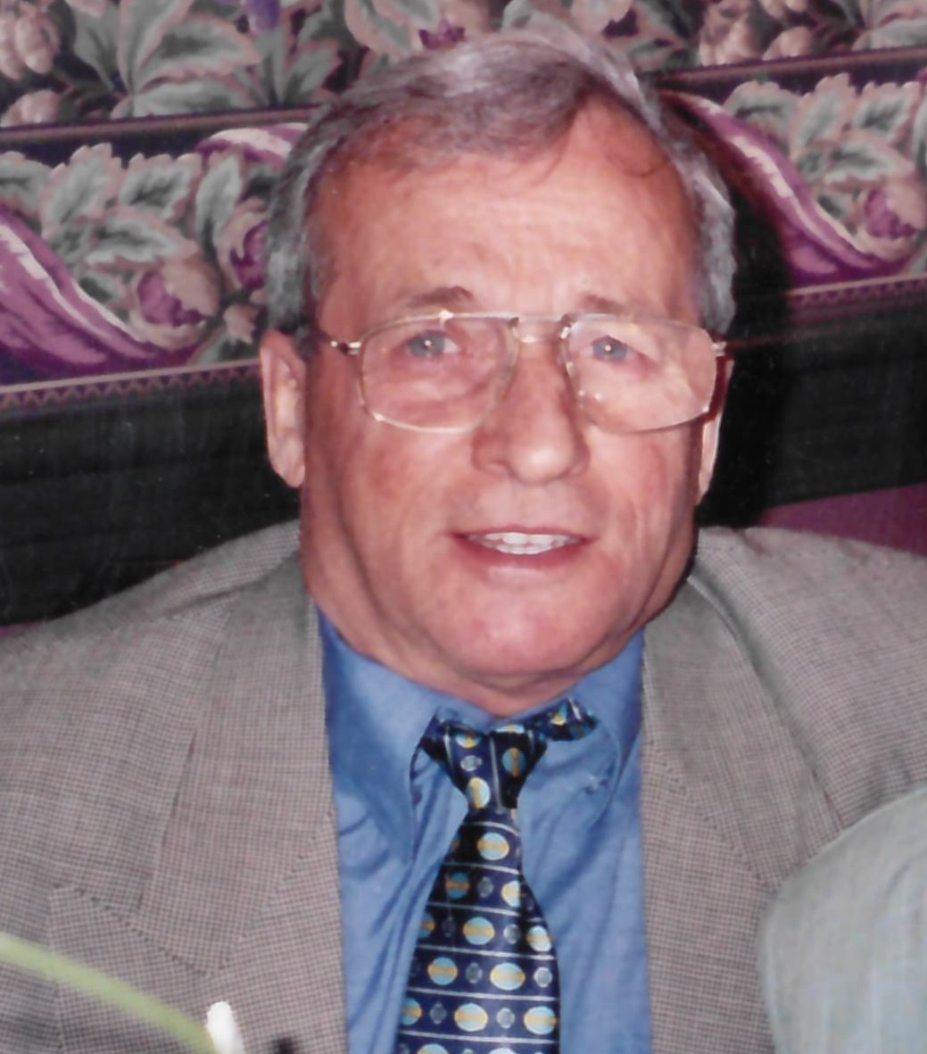 René PERRON