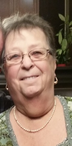 Denise (née Clermont) CÔTÉ