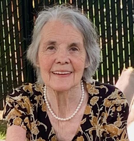 Gisèle Lagotte
