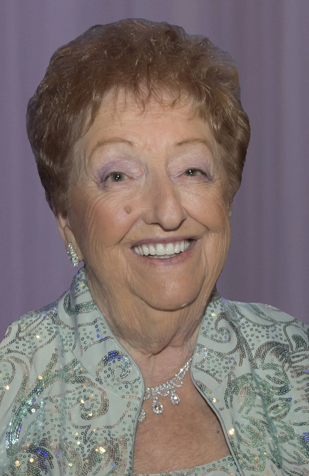 Françoise MONETTE (née Pelland)