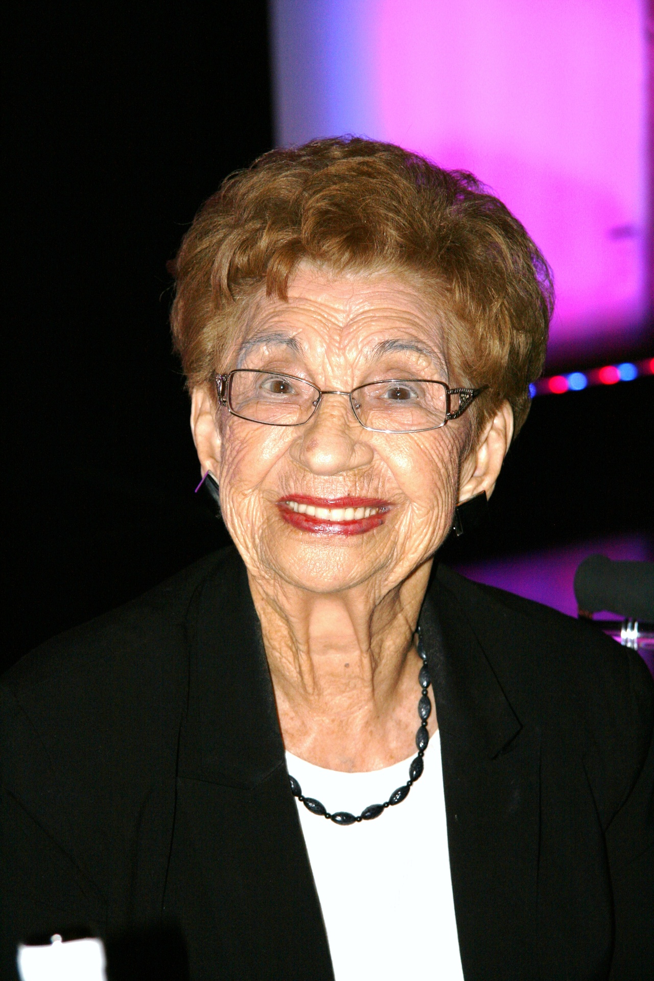 Léda DESBIENS