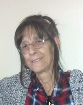 Nicole CRONIER