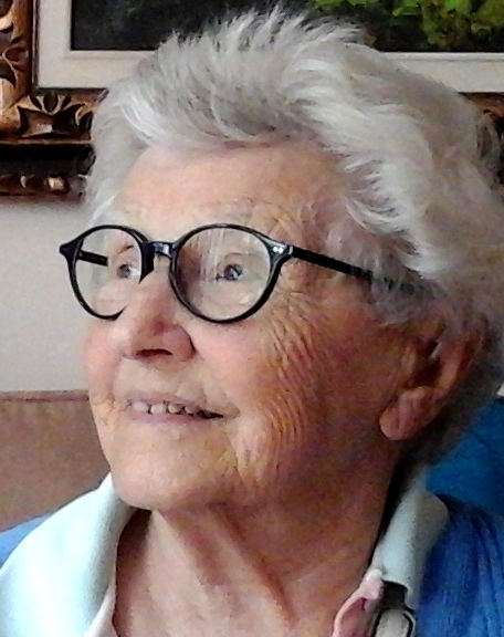 Louise DALLAIRE DAGENAIS