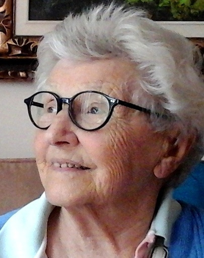 Louise DALLAIRE DAGENAIS