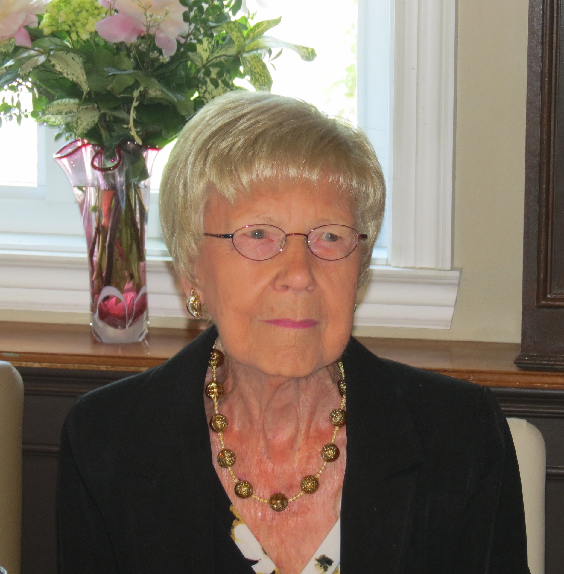 Rita PINARD (Née Tremblay)