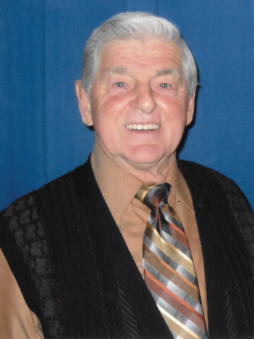 Clément SYLVAIN