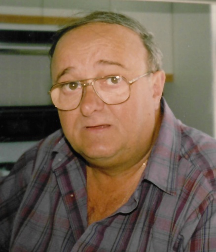 Jean-Pierre BARBEAU