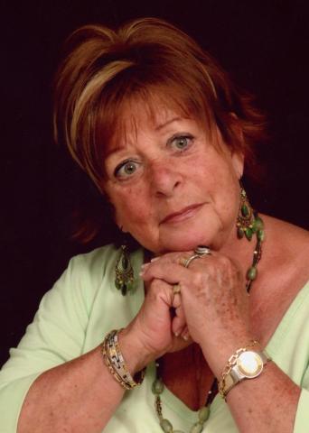 Françoise Lafortune-Hamelin
