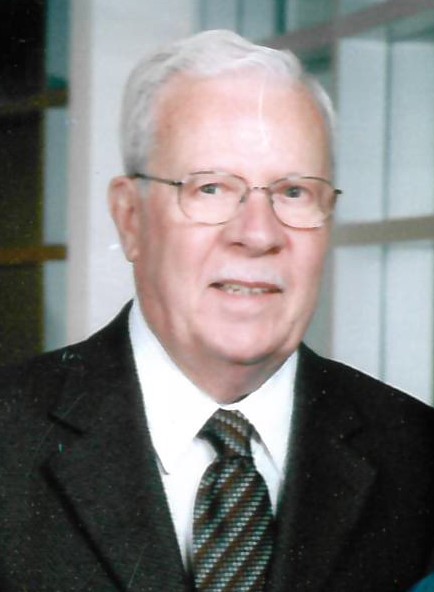 André GRENIER