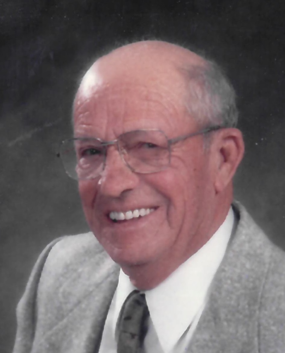 Noël LANDRY