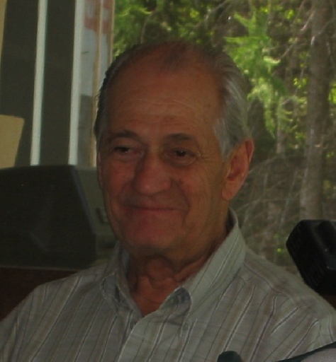 Pierre HIRIGOYEN