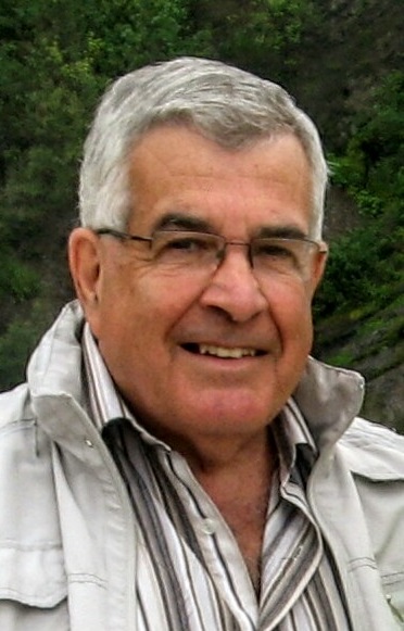 Gilles CÔTÉ