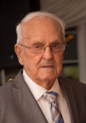 Gérard POIRIER