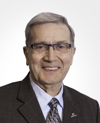 Jean-Marie GAGNON