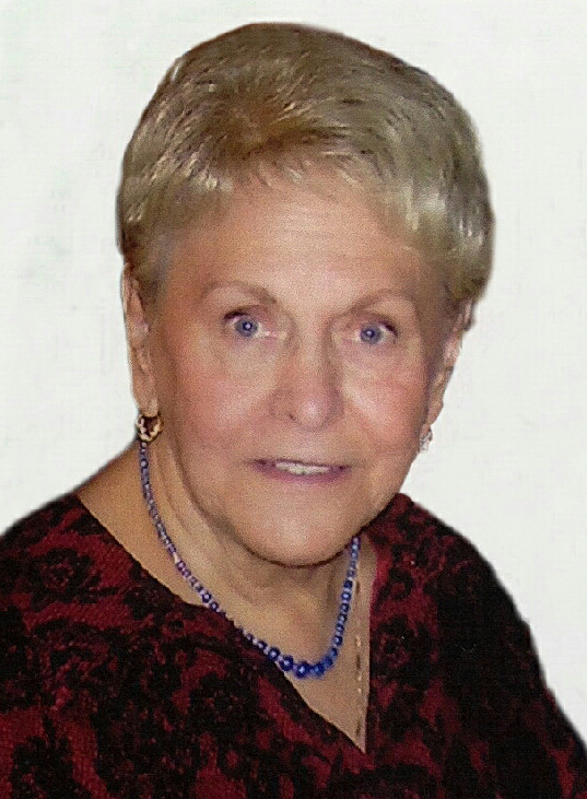 Lucille DUPRAS