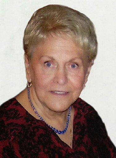 Lucille DUPRAS