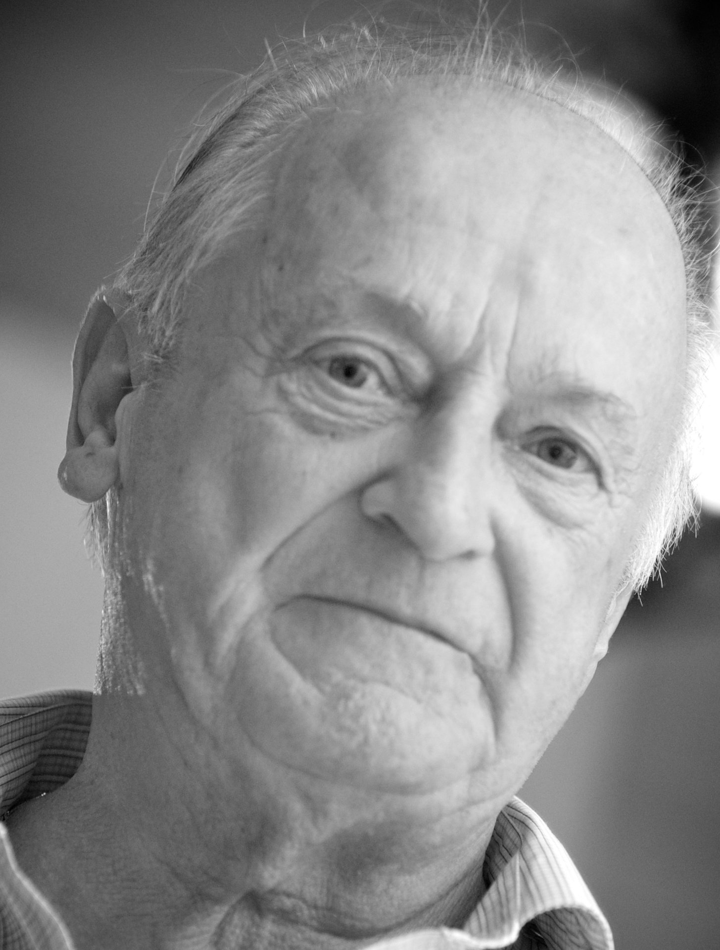 Pierre VALLIÈRES