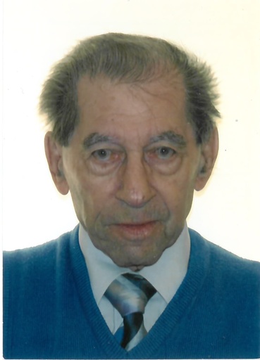 Fernand RATTÉ