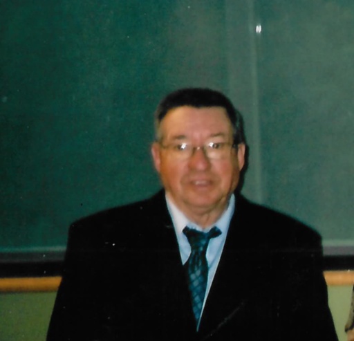 Roger PILON